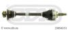CDX 230543/51 Drive Shaft